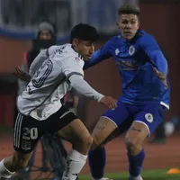Goleador argentino sorprende y se cambia de equipo en Chile