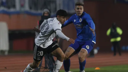 El goleador argentino se suma a equipo del ascenso nacional.