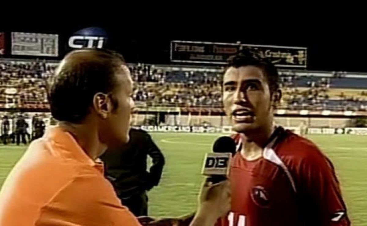 “Era la mentalidad del King”: Arturo Vidal contó por qué dijo su célebre frase “ahí quedó Brasil”