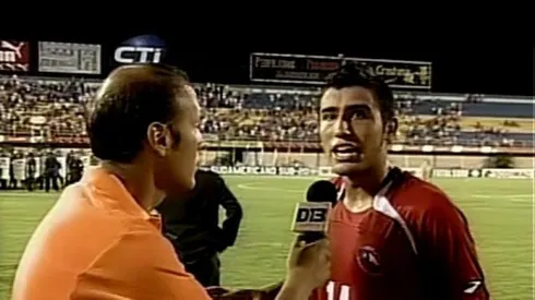 El King habló de unas de sus frases más famosas.