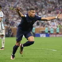 Los partidos del Mundial que se darán por TV abierta