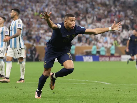 Los partidos del Mundial que se darán por TV abierta