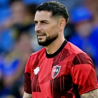 El terror extremo que vive Gabriel Arias en Newell's: Graves amenazas