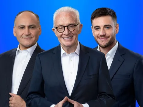 TVN anuncia el lanzamiento de Hay Zoom, un nuevo programa deportivo