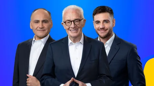 El esperado programa llegará a la pantalla esta semana.