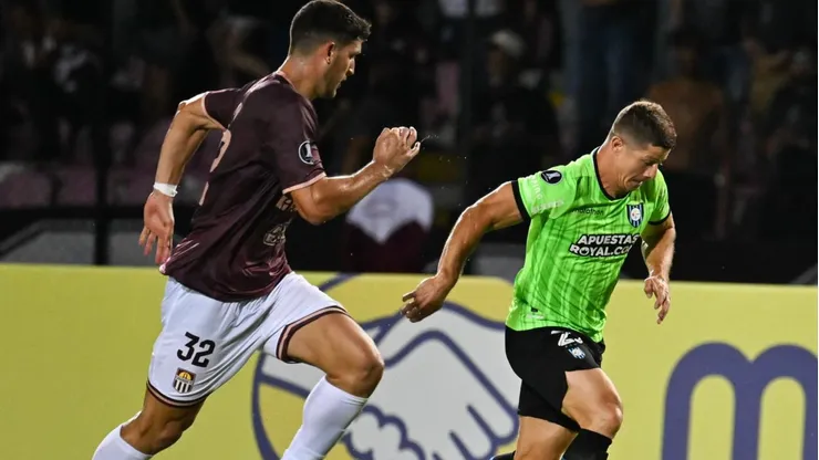 Huachipato juega esta semana en Fase 2 de Copa Libertadores.