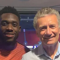 Trabajó con Mourinho, descubrió a joya del Bayern y compra a Linares