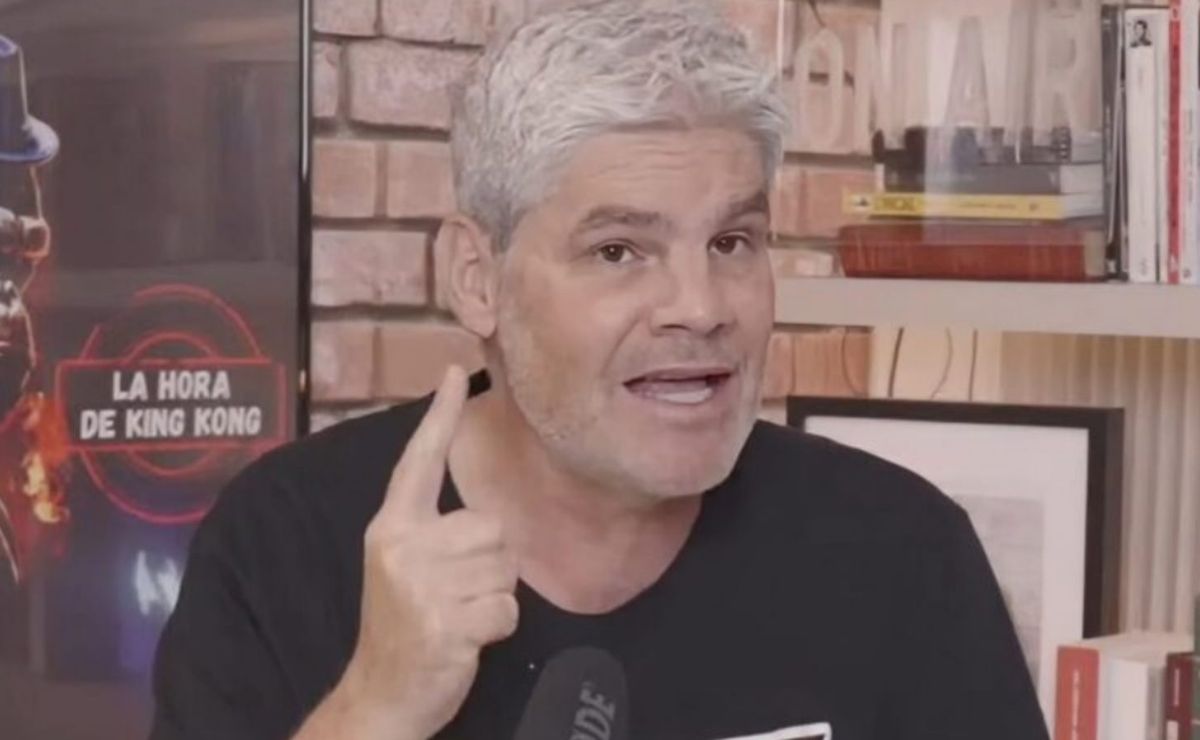 Guarello explica la única fórmula que puede salvar a Paqui Meneghini en U de Chile