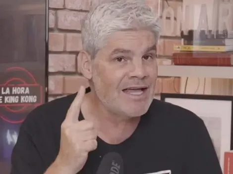 Guarello explica lo único que puede salvar a Paqui en la U