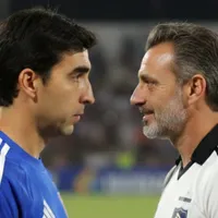 Ídolo de Colo Colo: "Me parecería una locura que echen a Paqui"