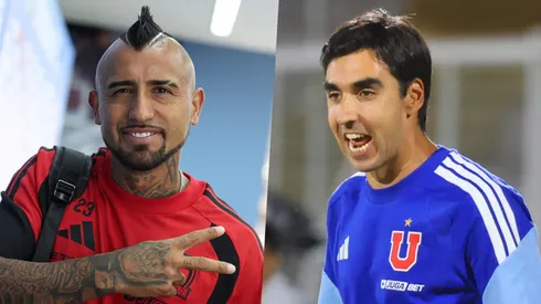 Vidal analizó el mal momento de la U.