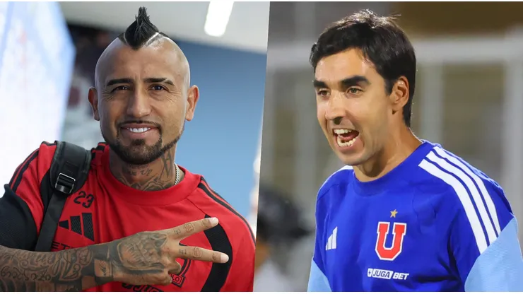 Vidal analizó el mal momento de la U.