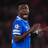 Pronósticos Real Madrid vs Benfica: Vinícius quiere sentenciar la llave tras la polémica con Prestianni