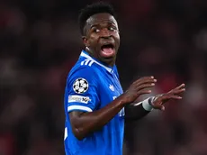 Pronósticos Real Madrid vs Benfica: Vinícius quiere sentenciar la llave tras la polémica con Prestianni