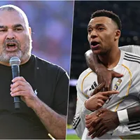 Real Madrid le responde con todo a Chilavert: "En el mundo de hoy..."