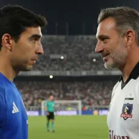 Ídolo de Colo Colo: "Me parecería una locura que echen a Paqui"