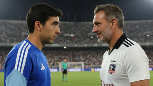 Barti espera que Paqui Meneghini tenga el respaldo de la dirigencia