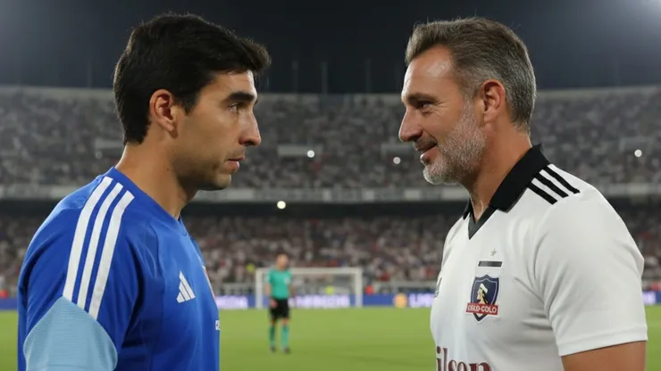 Barti espera que Paqui Meneghini tenga el respaldo de la dirigencia