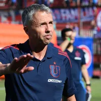 Otro ex DT de U. de Chile lucha con Álvarez por la banca de Newell's