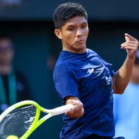 En vivo: Matías Soto vs Vilius Gaubas por la primera ronda del Chile Open