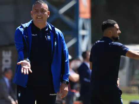 ¡A darlo vuelta! El 11 de Huachipato para la hazaña en Libertadores