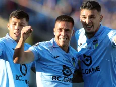 Pronósticos Bahía vs O’Higgins: las apuestas por la hazaña celeste en territorio brasileño