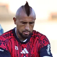 Barticciotto aplaude el nuevo rol de Vidal: “Se ha dado cuenta de…”