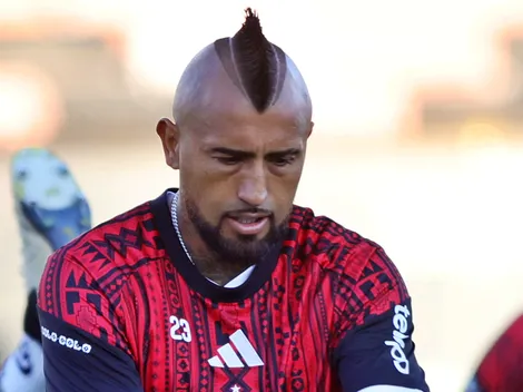 Barticciotto aplaude el nuevo rol de Vidal: “Se ha dado cuenta de…”