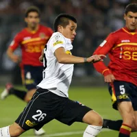 Ex Colo Colo sigue sin encontrar club: "No respetan sus trayectorias ni nada"