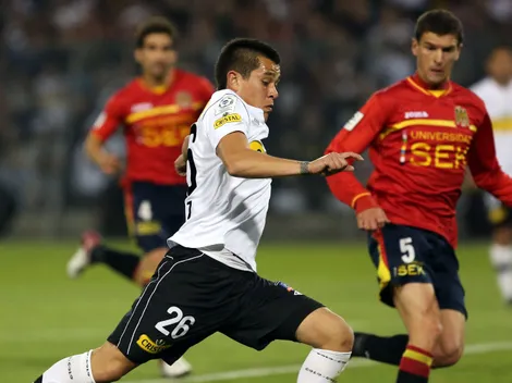 Ex Colo Colo sigue sin encontrar club: "No respetan sus trayectorias ni nada"