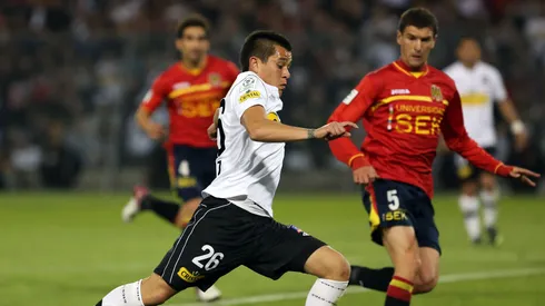 El jugador se encuentra en búsqueda de club.