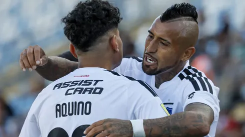 El King ha tenido una mejora sustancial,