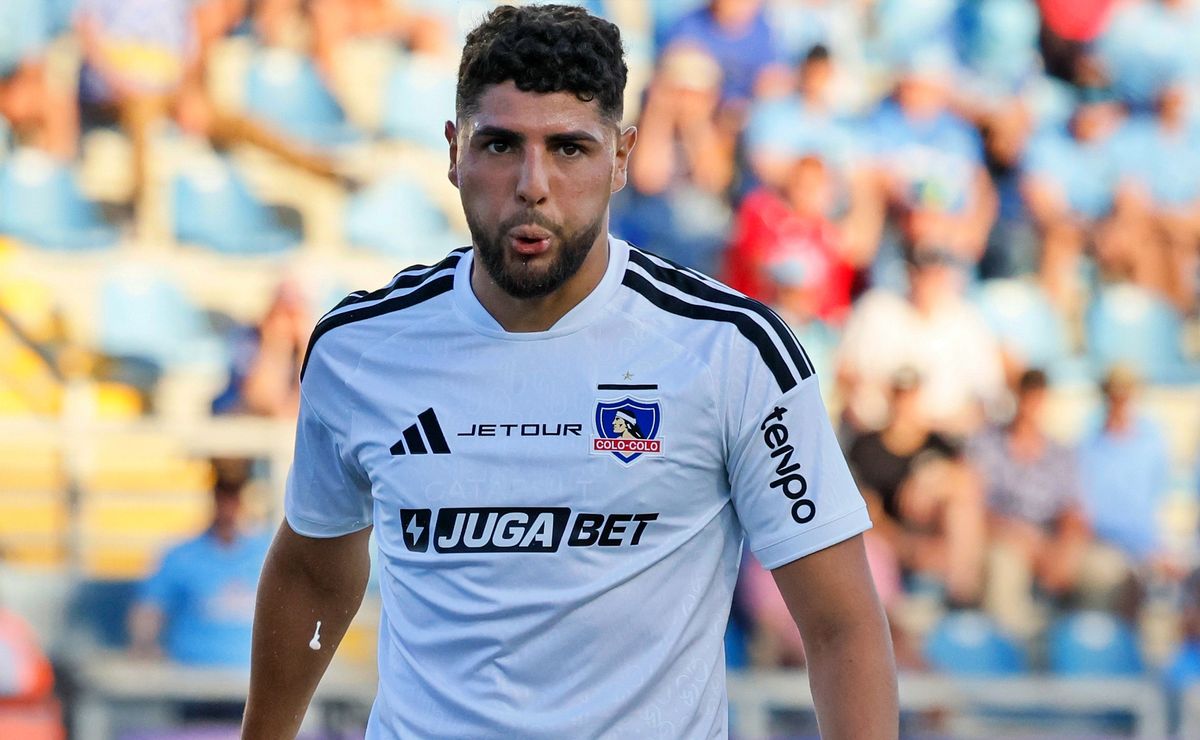 El ambicioso plan de Colo Colo si quiere comprar el pase de Maximiliano Romero