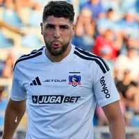 El ambicioso plan de Colo Colo para asegurar a Maximiliano Romero