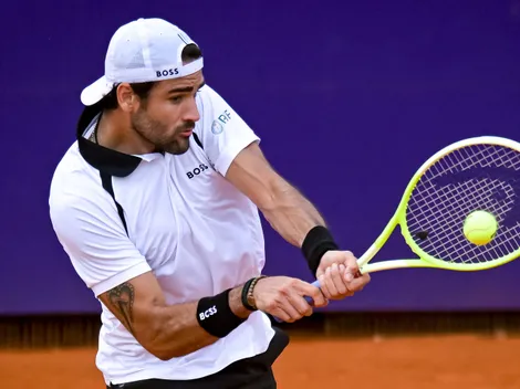 Fue número 6 del mundo y busca su revancha en el Chile Open