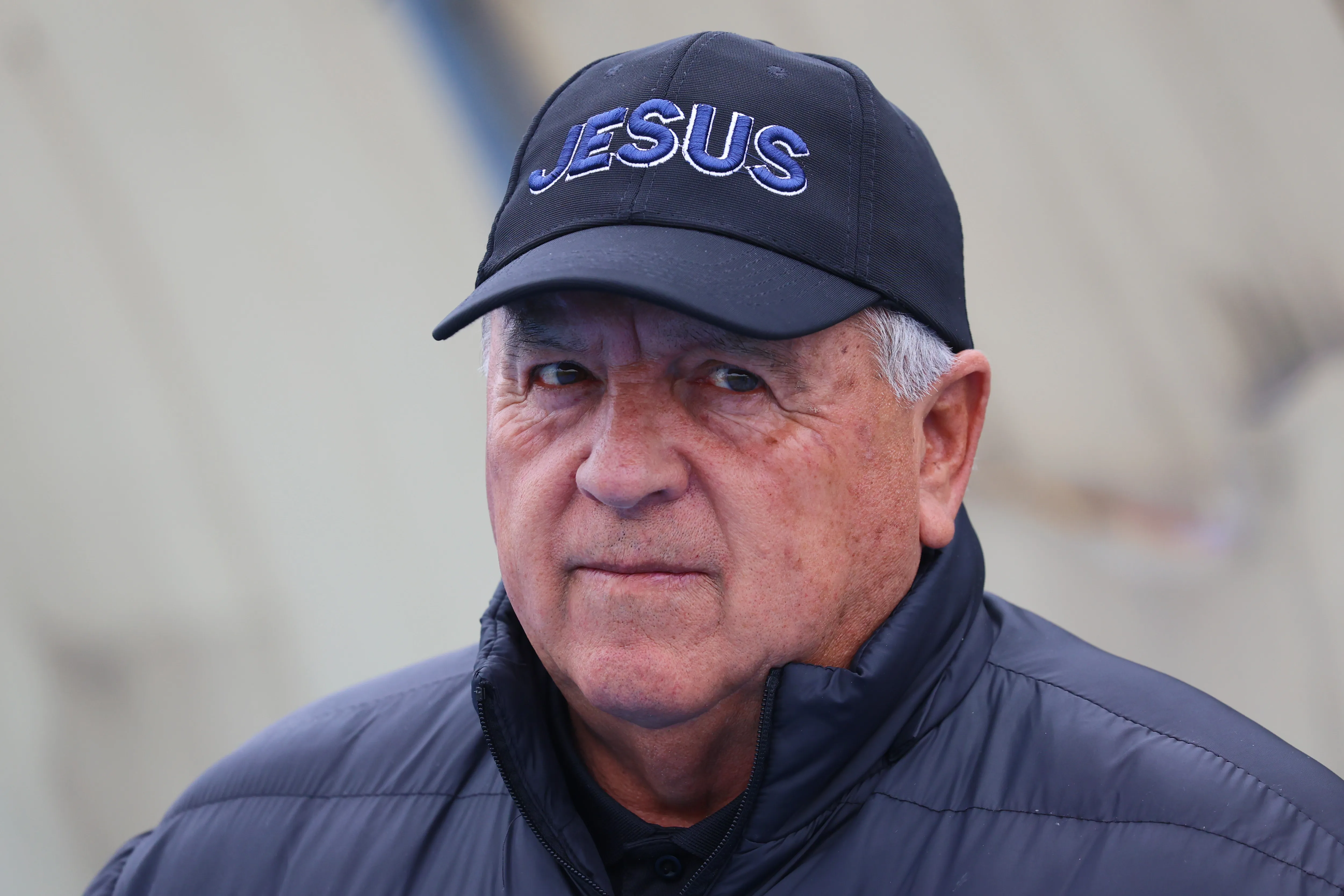 Luis Marcoleta, el señor de los ascensos /Photopsort