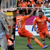 Sanhueza sin filtro: "Temuco llevaba tres años sin poder competir"