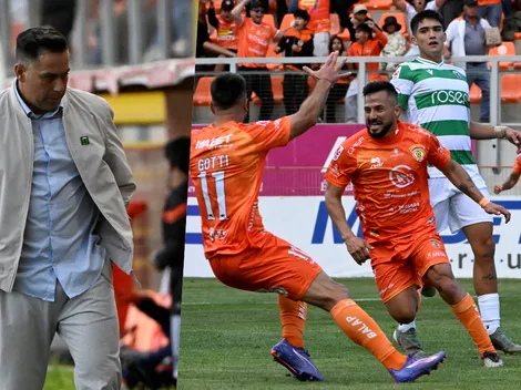 Sanhueza sin filtro: "Temuco llevaba tres años sin poder competir"