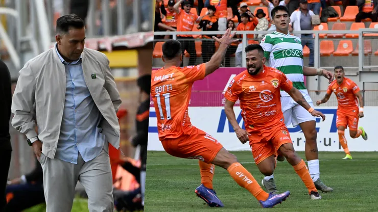 Dolorosa derrota tuvo el Pije en su debut.