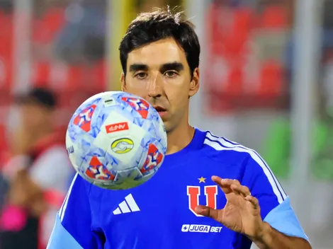 Destrozan a la U de Meneghini a días del Superclásico: “Es un equipo...”