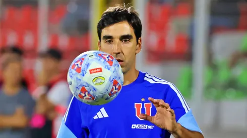 Meneghini apenas tiene un 25% de rendimiento en la U.