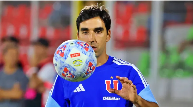 Meneghini apenas tiene un 25% de rendimiento en la U.