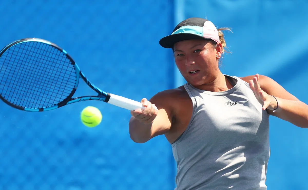 Tenista demanda a la WTA por 20 millones de dólares