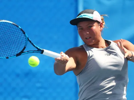 Tenista expulsada por comer carne podrida demanda por 20 millones de dólares