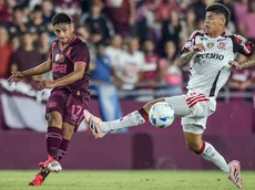 Pronósticos Flamengo vs Lanús: el Mengão busca la remontada en la Recopa Sudamericana