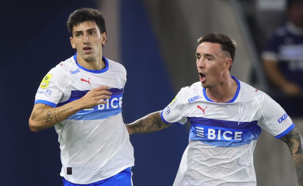 Asta-Buruaga lanza dura autocrítica y un dardo a la UC por el inicio de 2026: “Perdemos pelotas muy tontas en…”