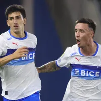 Firme autocrítica en la UC: "Perdemos muchas pelotas muy tontas de..."