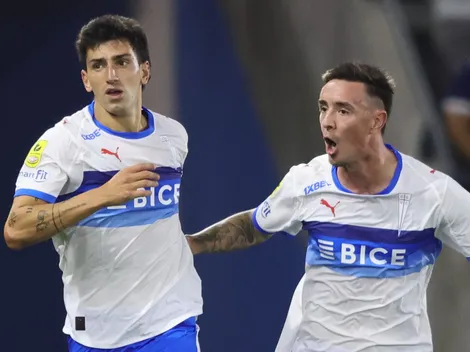 Firme autocrítica en la UC: "Perdemos muchas pelotas muy tontas de..."