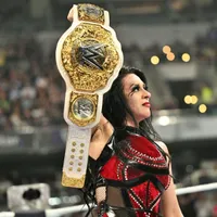 ¡Historia pura! Stephanie Vaquer, la primera chilena en WrestleMania
