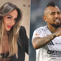 Marité Matus lanza impactante revelación sobre su relación con Vidal
